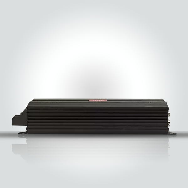 JBL A9004 Stage Amplifier 4 Channel Compact Amplifier 90w RMS x 4 