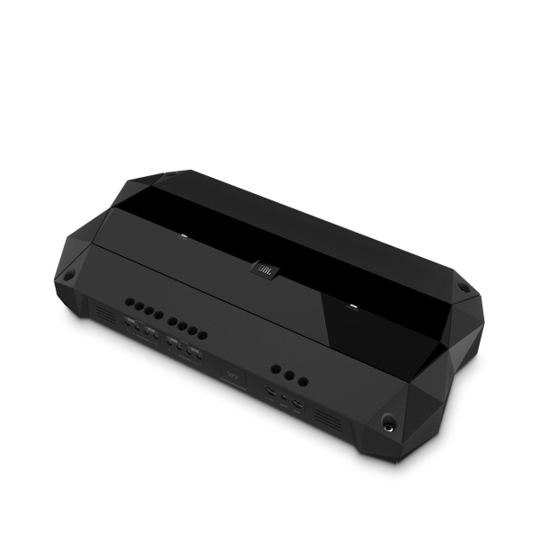 JBL Club 704 High Performance 4 Ch Amplifier - 100...