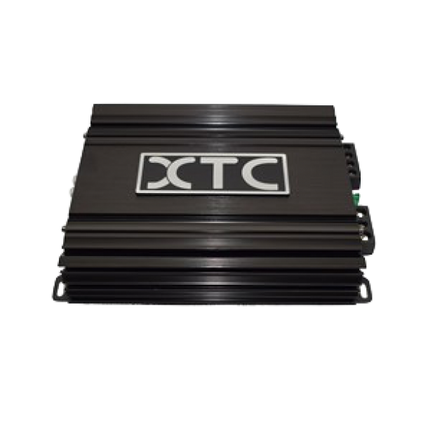XTC MOSFET POWER AMPLIFIER 1Ch Amplifier