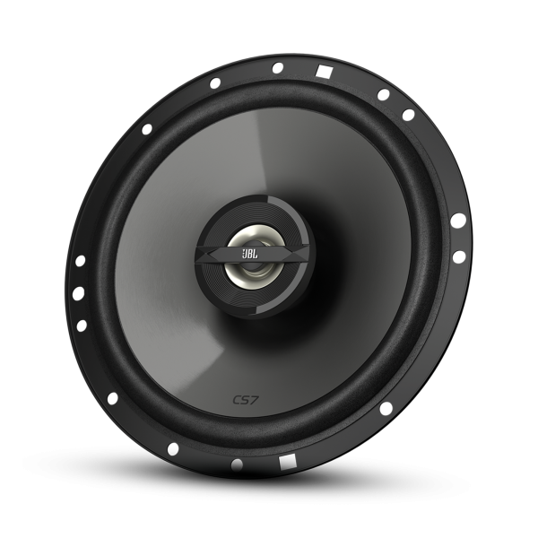 JBL CS762 6.5 Inch 2-Way Coaxial Speakers - 45w RM...