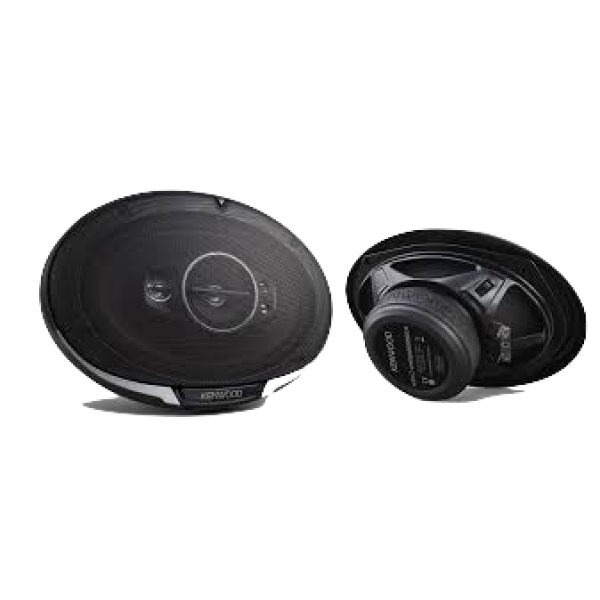 Kenwood KFCPS6995EX 6x9 700w 5way Speaker 130w RMS