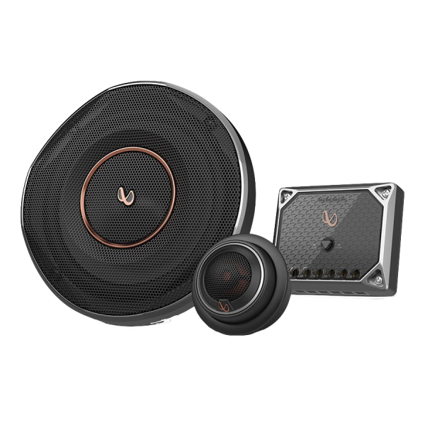 Infinity REF-6520CX 6″ Split system