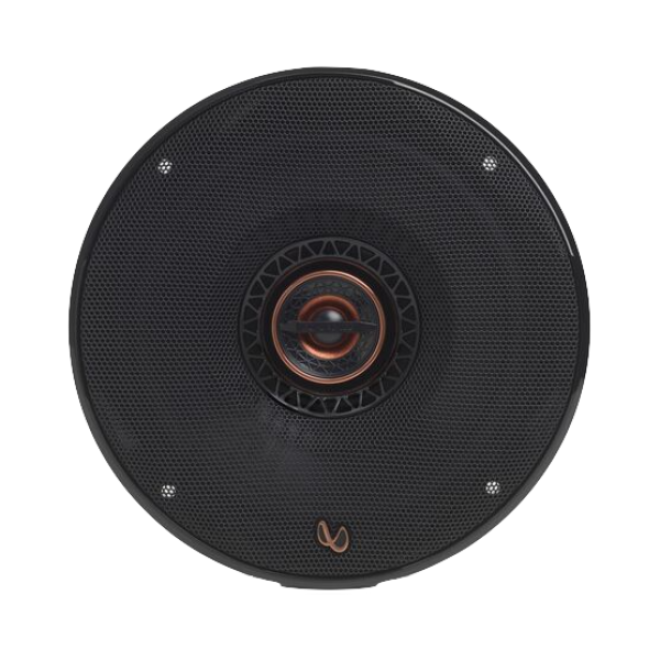 REFERENCE 6532EX 6-1/2" (160mm) shallow-mount...