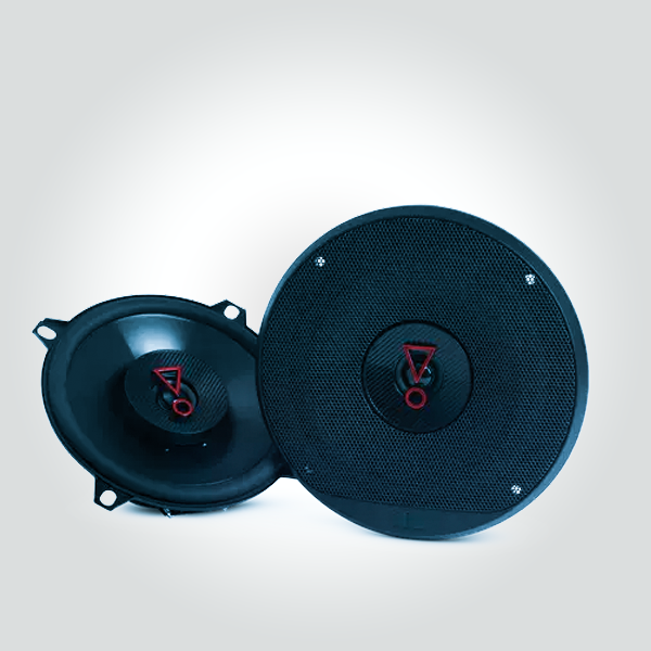 JBL Stage3527 5 Inch Midrange Speakers - 40Wrms, 200W peak