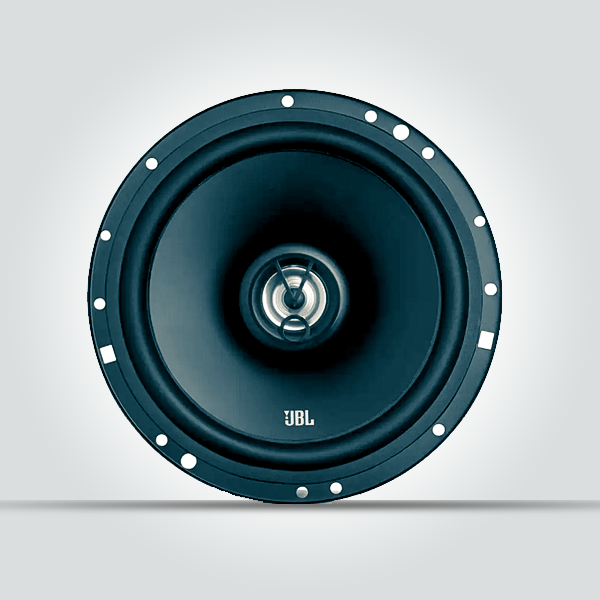 JBL STAGE1 621 6.5 INCH 2-WAY COAXIAL SPEAKER 175W...