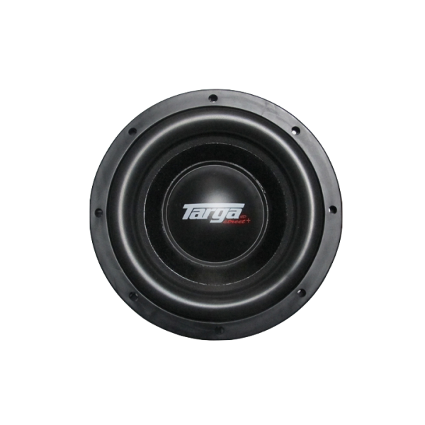 Targa Street TG-804DW 4000W DVC-4 8" Subwoofer