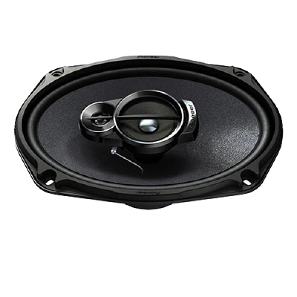 Pioneer Ts-a6966s 420w 3-way 6"x9" Speak...