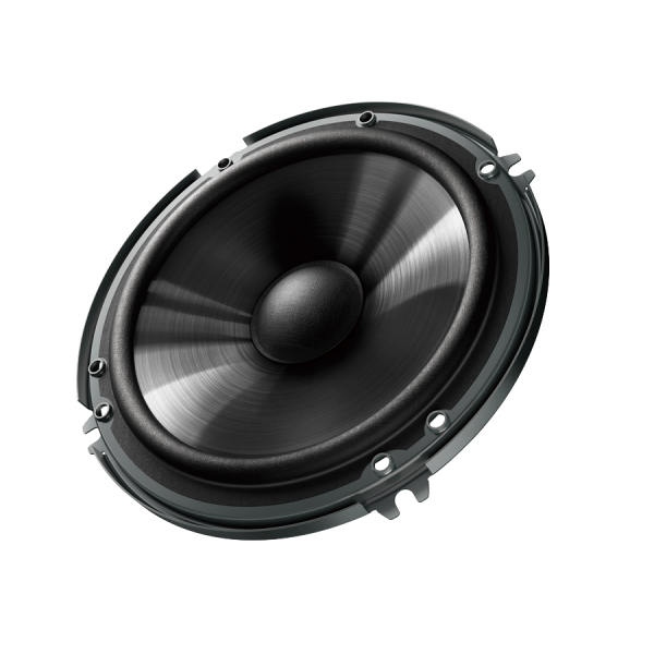 Pioneer TS-G160C 6″ Midrange Speakers