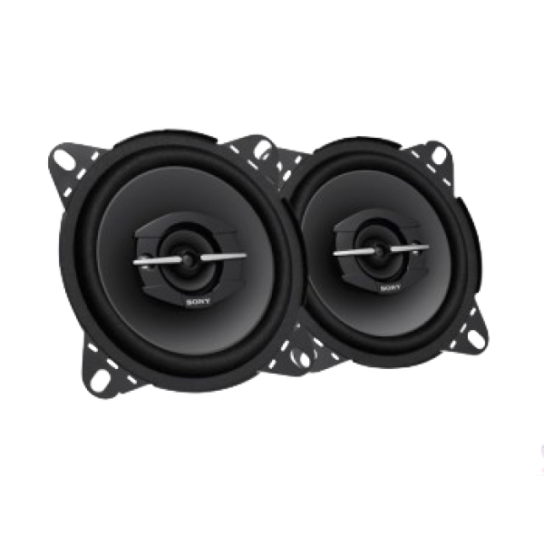 Sony XS-GTF1039 4" 210w 3way Speakers