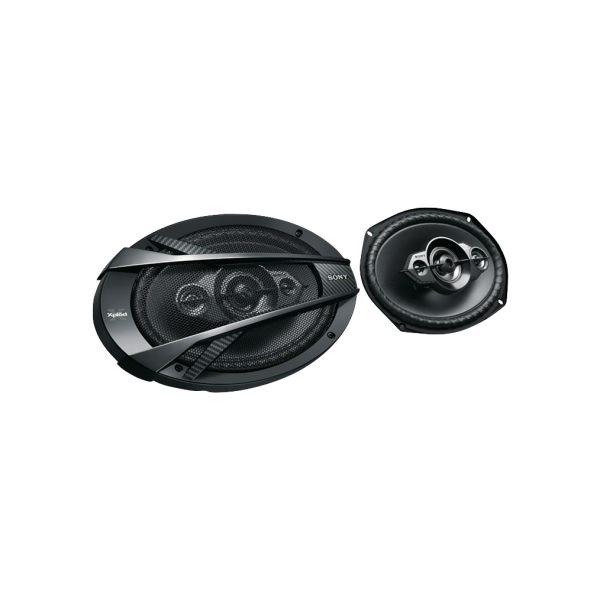 SONY XSN6940 500W 6x9 4WAY Speaker 90w RMS