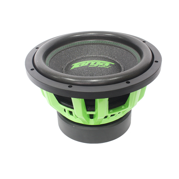 Targa 12″ 12000w Python Series Subwoofer