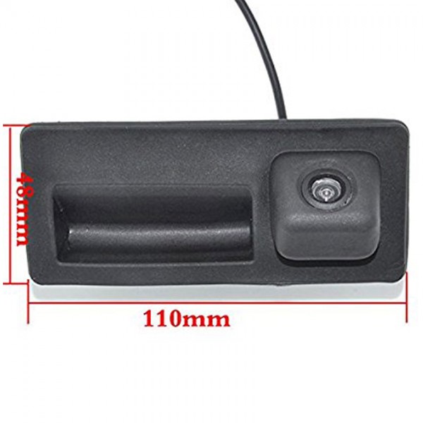 Audi A4 2010 - 2017 OEM Style Reverse Camera Handle