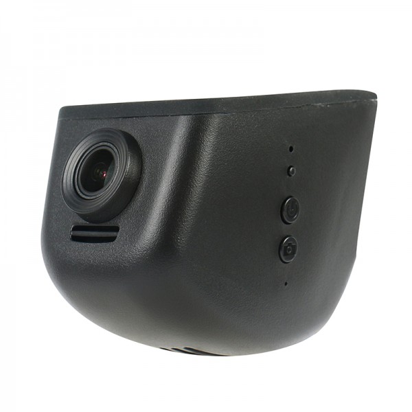 Audi A4 2011 - 2015 1080P OEM Fit DVR Dash Camera 