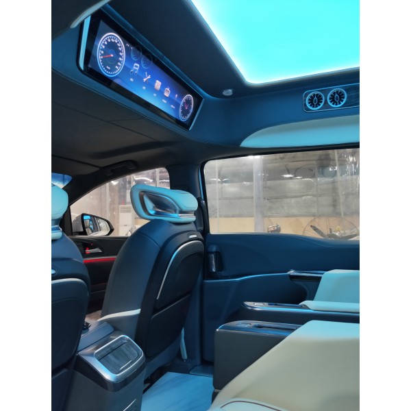 Roof Mount Screen 24 Inch 1920 x 1080 Android Car ...