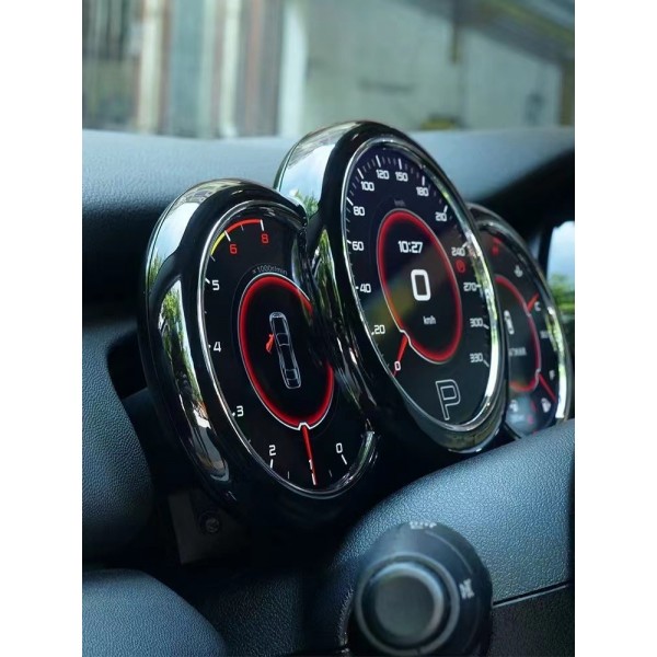 MINI COOPER F56 2014 - 2022 DIGITAL INSTRUMENTAL CLUSTER