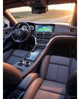 5. Exploring Car Audio Upgrades with SoundLouder: Enhance Your Driving Experience