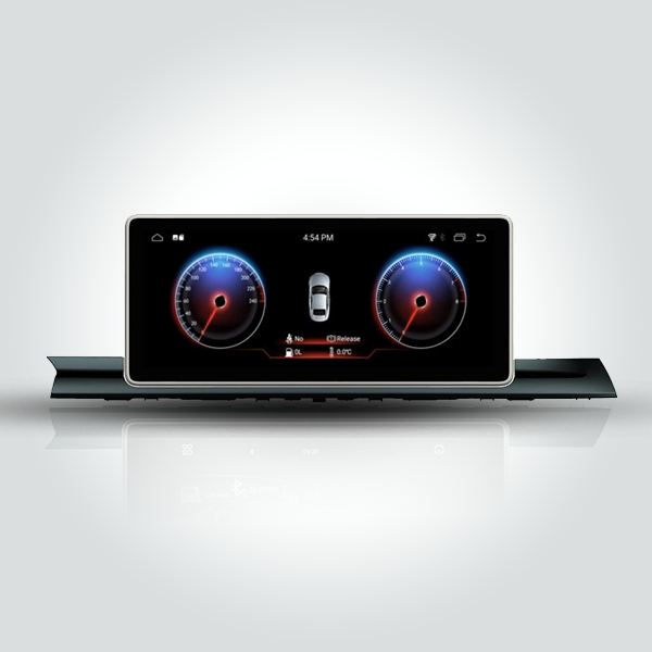 AUDI A4 / Q5 / S4 (2017 - 2021) ANDROID APPLE CARPLAY CAR STEREO NAVIGATION IN-DASH HEAD UNIT - ULTRA-PREMIUM SERIES