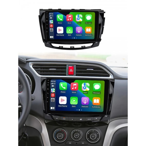 GWM STEED 6 ANDROID APPLE CARPLAY NAVIGATION RADIO...
