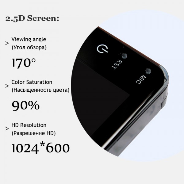 Volkswagen Tiguan 2010 - 2018 9 Inch Android Satnav Radio Car Audio Sound System