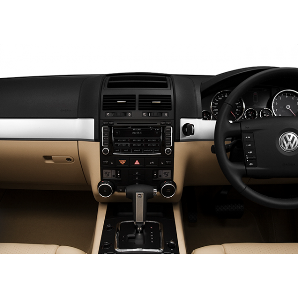 Volkswagen Touareg T5 2004 - 2011 7 Inch Android DVD Satnav Radio Car Audio Sound System 