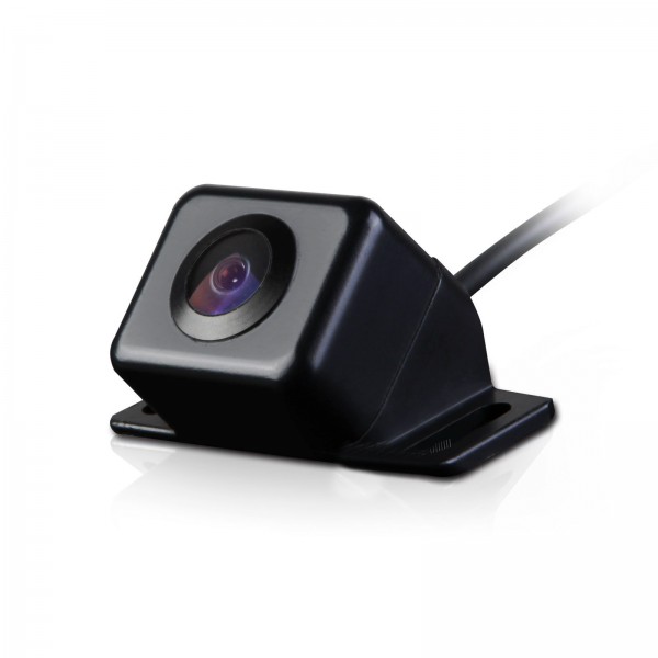 Reverse Camera HD Universal Led Sensor Night Vision - Mount type