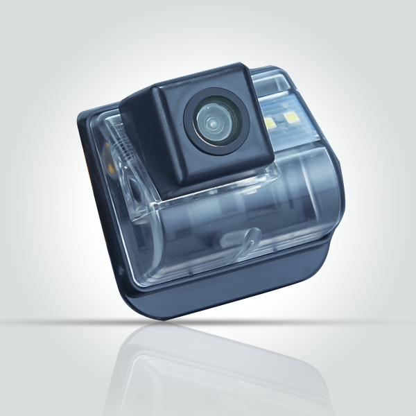 Mazda CX-5 CX-7 2008 - 2012 Back Up Reverse Camera